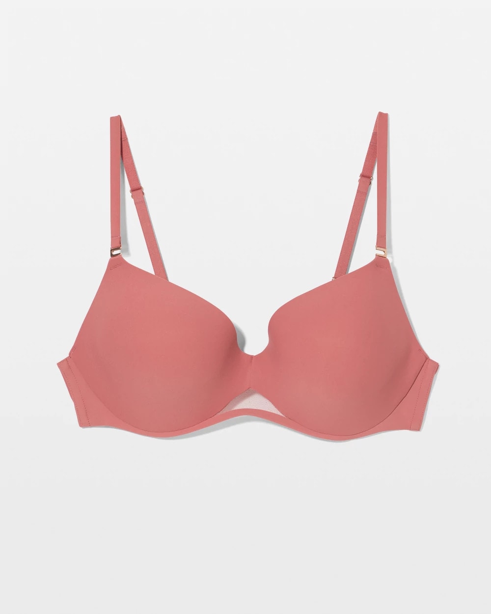 CLAY ROSE - Perfect Coverage Bra