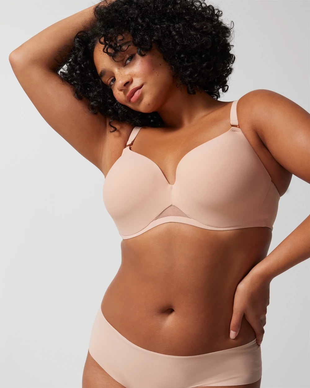 HUSH - Perfect Coverage Bra