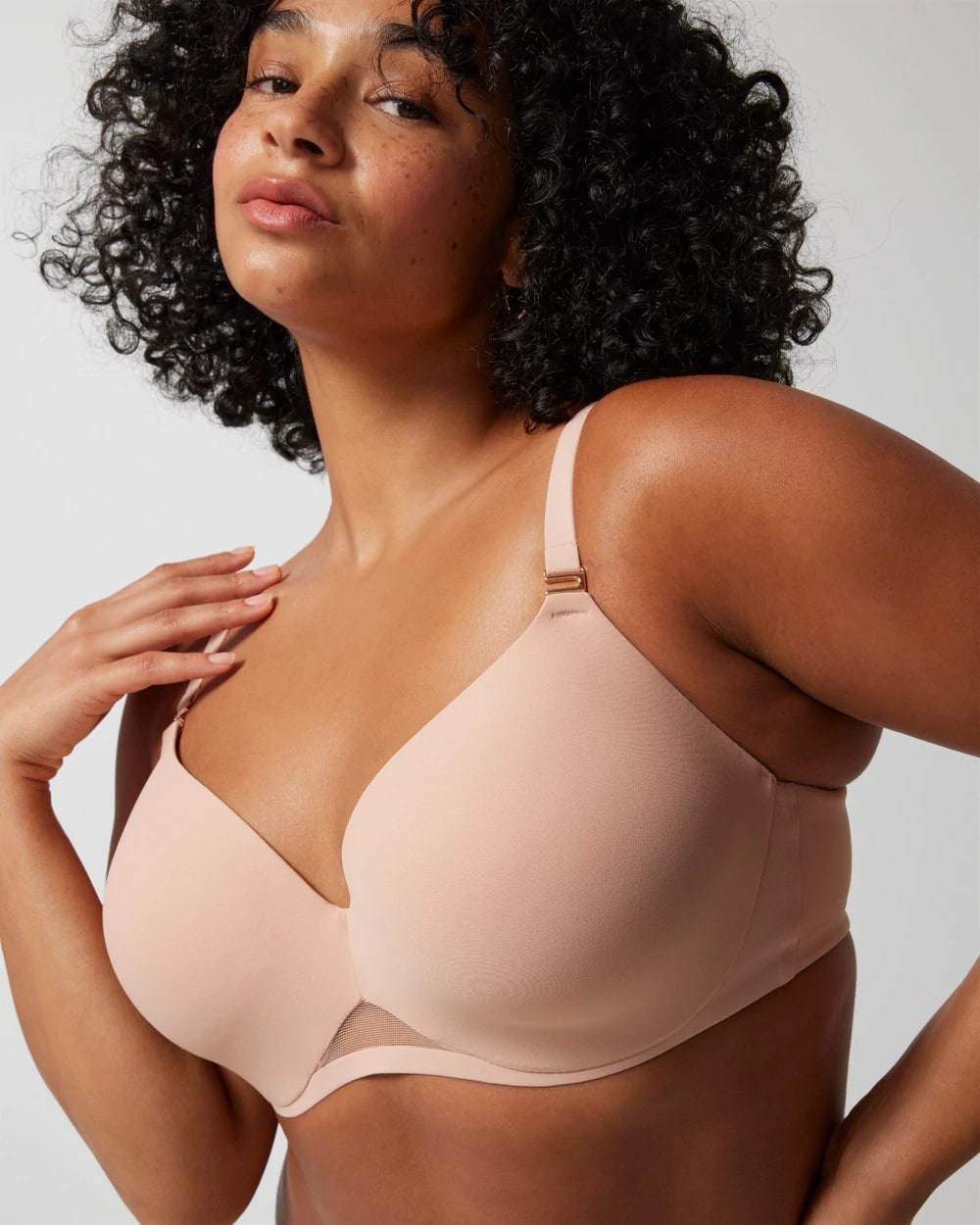 HUSH - Perfect Coverage Bra
