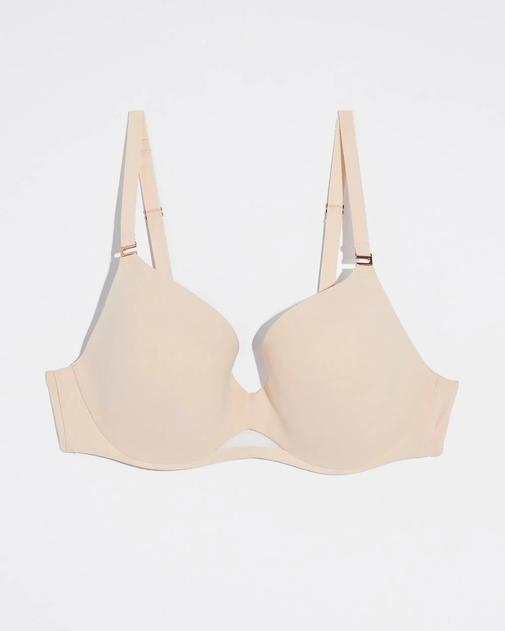 PALE SAND - Perfect Coverage Bra
