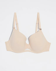 PALE SAND - Perfect Coverage Bra