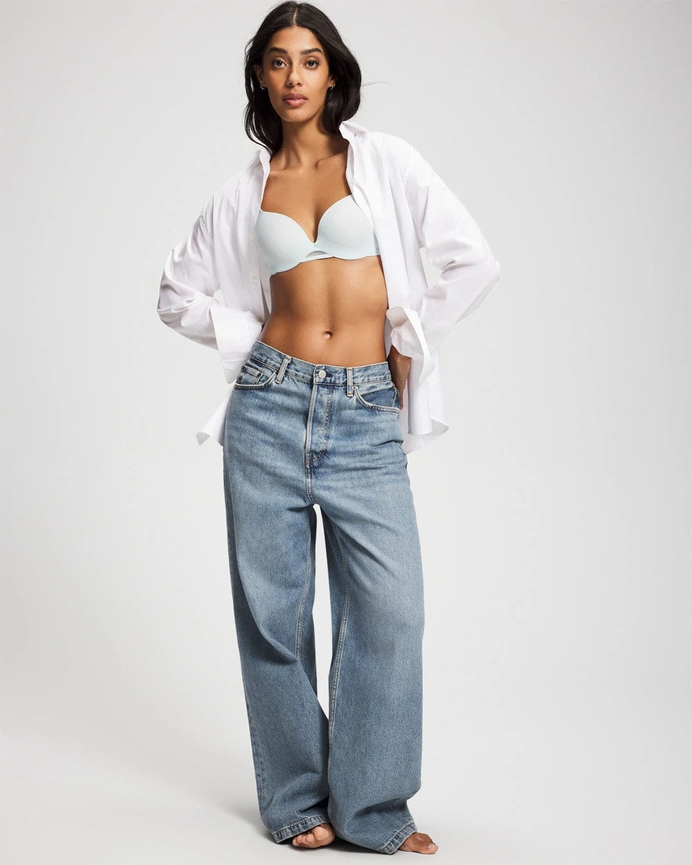 TRANQUILITY - Demi Bra