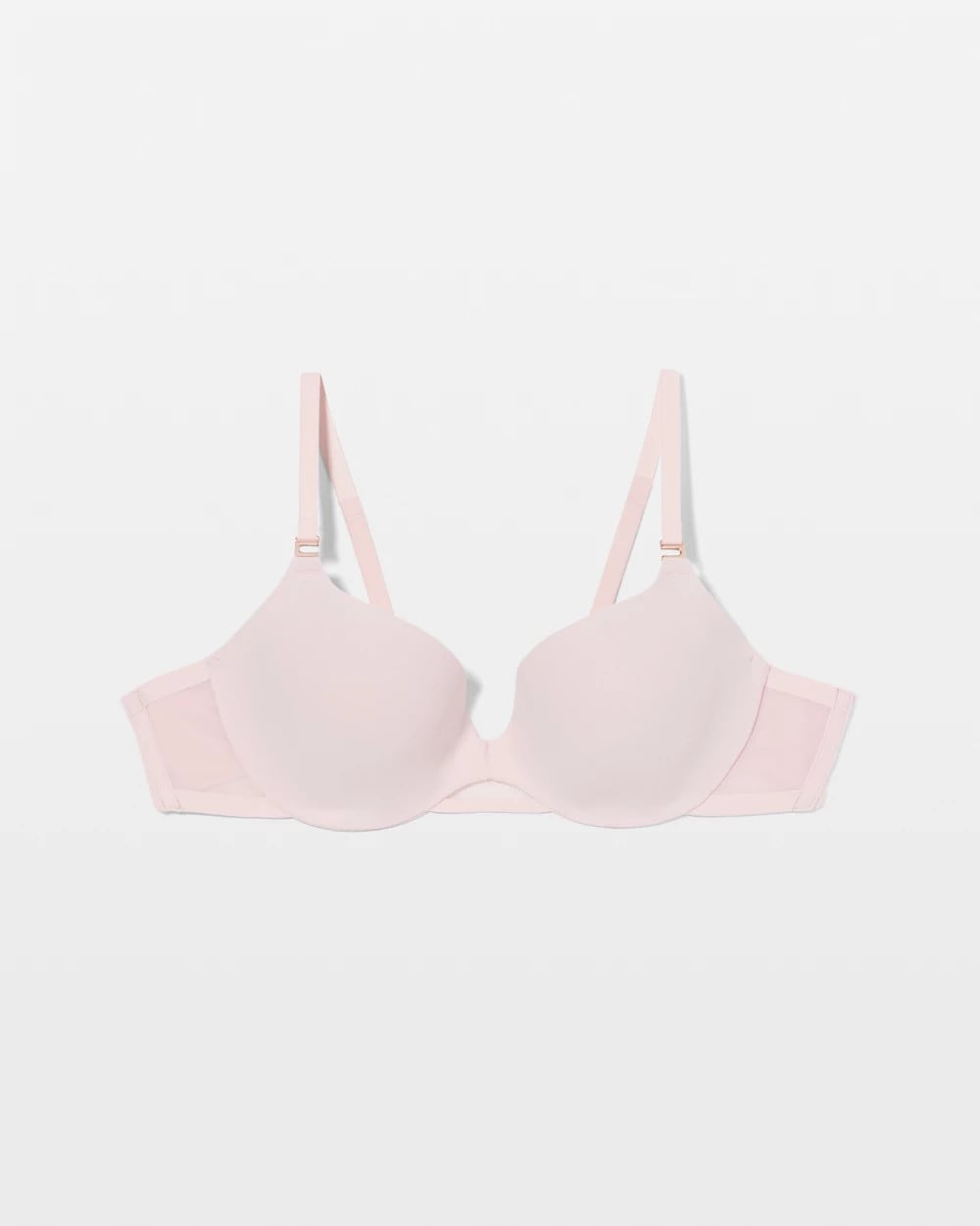PRETTY PINK - Demi Bra