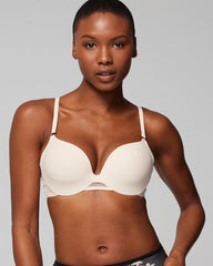 PALE SAND - Demi Bra