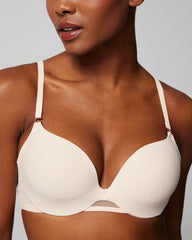 PALE SAND - Demi Bra