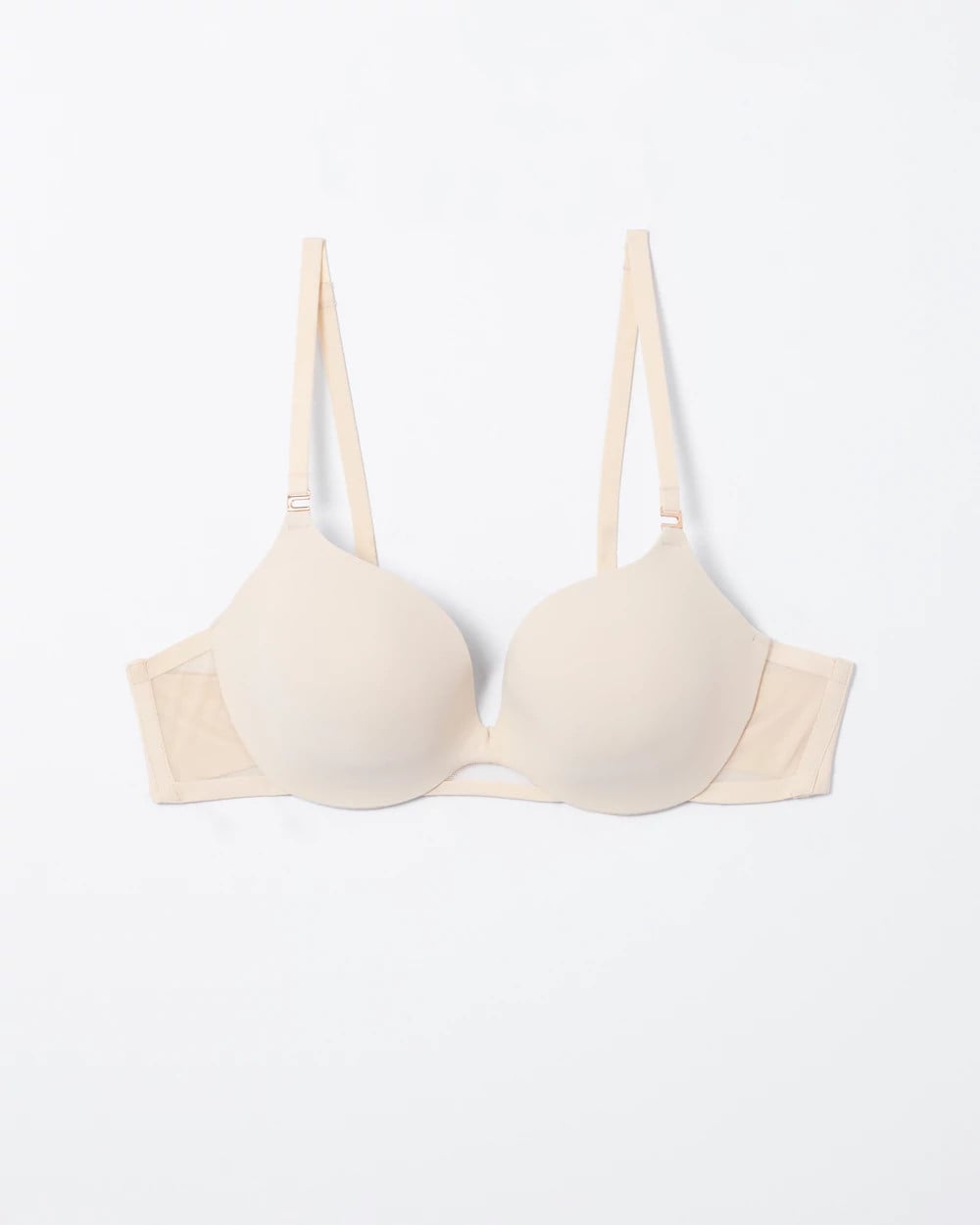 PALE SAND - Demi Bra