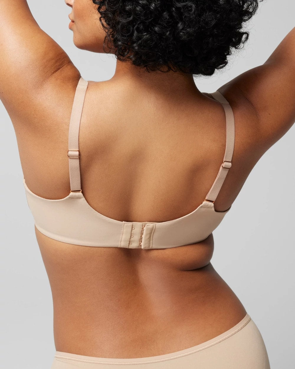 WARM AMBER - Demi Bra