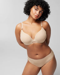 WARM AMBER - Demi Bra