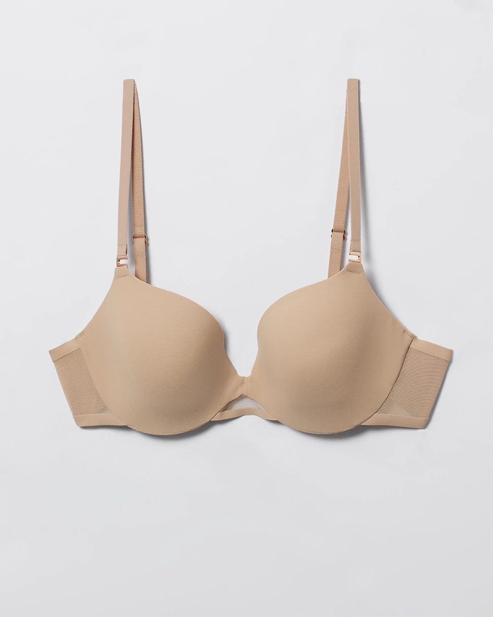 WARM AMBER - Demi Bra