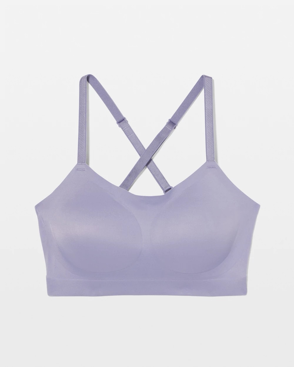 LAVENDER CLOUD - Adjustable Bralette