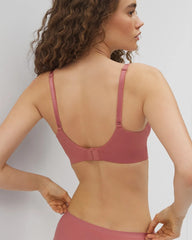 CLAY ROSE - Adjustable Bralette