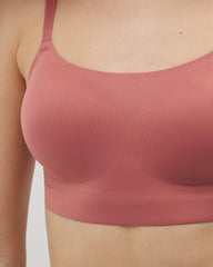 CLAY ROSE - Adjustable Bralette