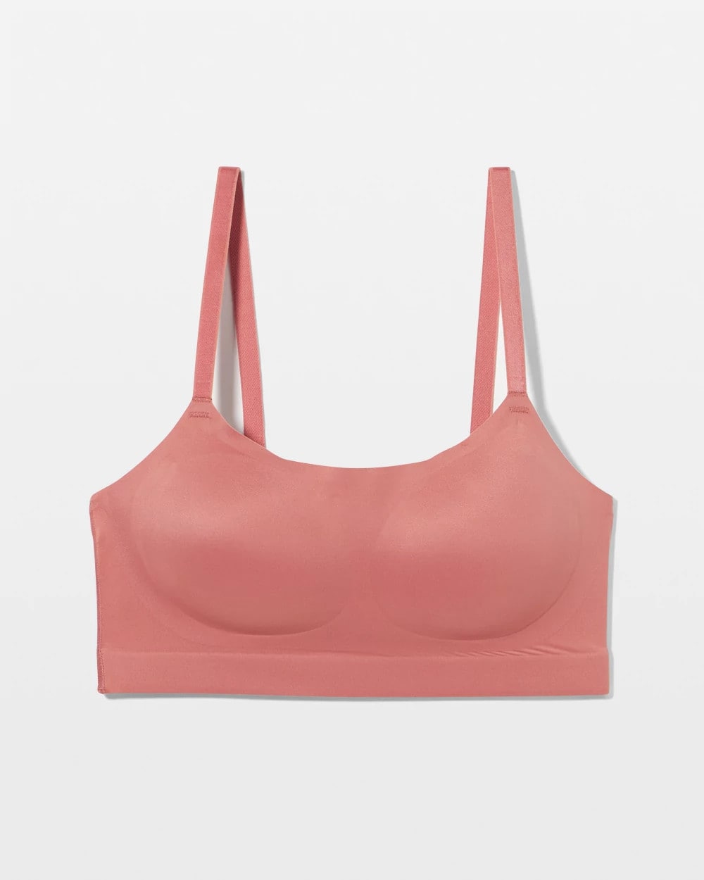 CLAY ROSE - Adjustable Bralette