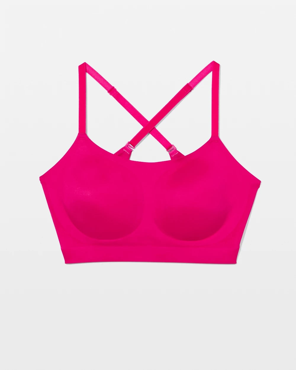 PINK COSMO - Adjustable Bralette