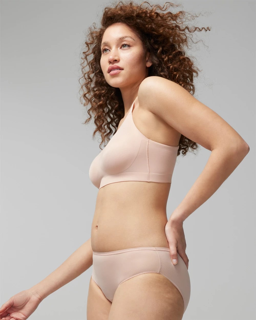 HUSH - Adjustable Bralette