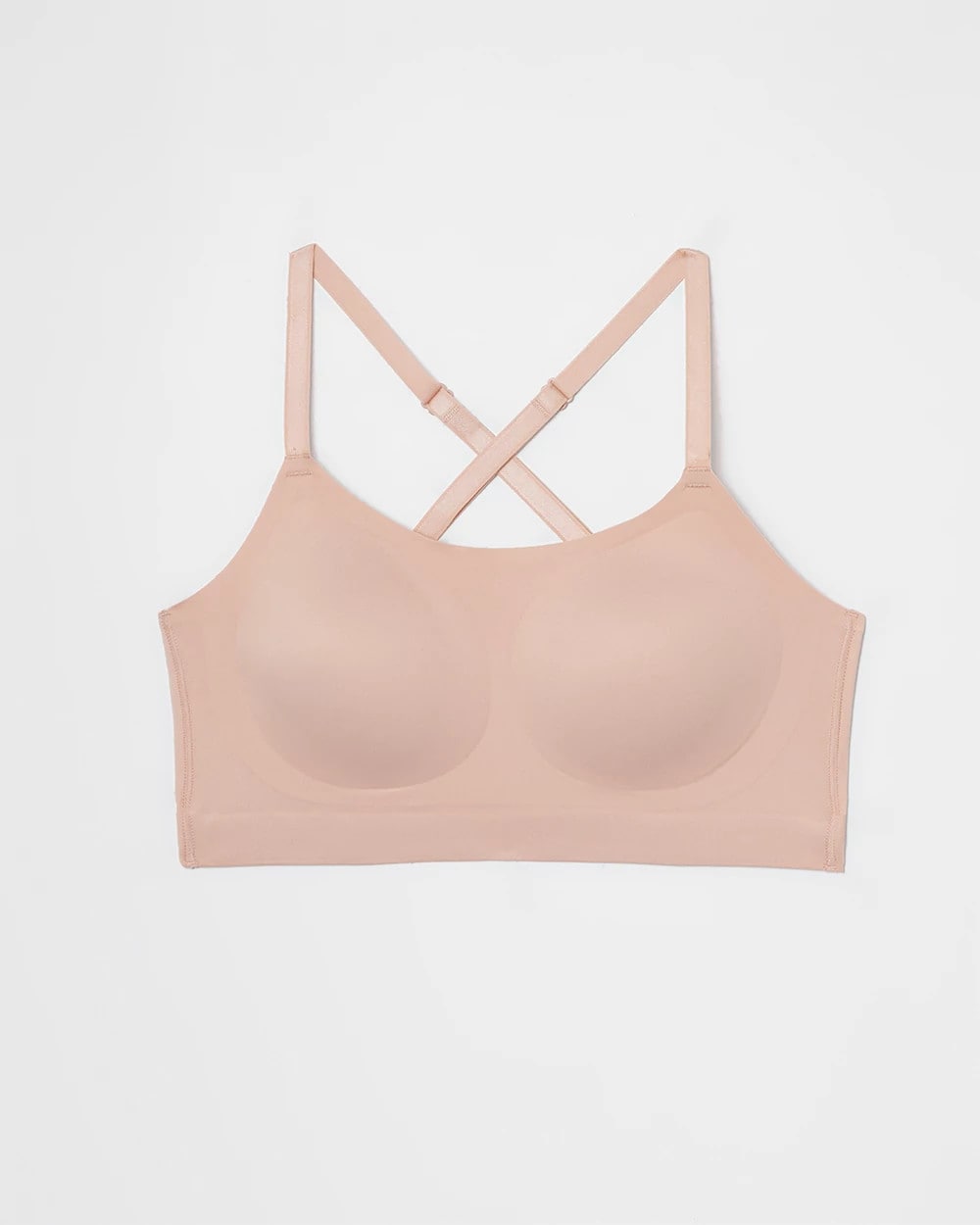 HUSH - Adjustable Bralette