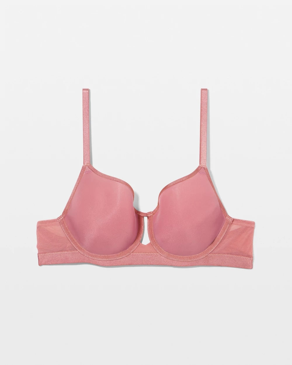 ANTIQUE PINK - Perfect Coverage Bra