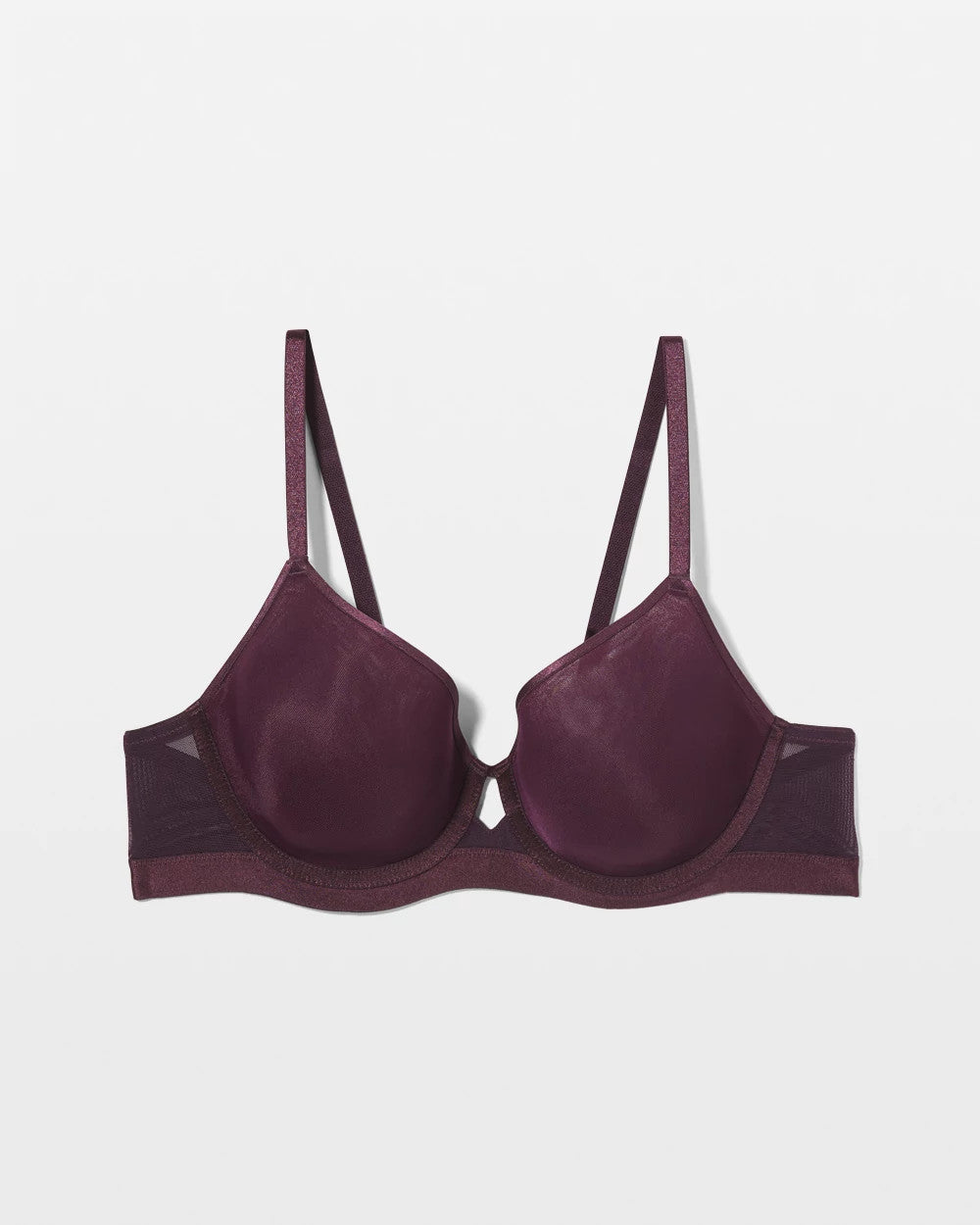 PLUM PERFECT - Perfect Coverage Bra
