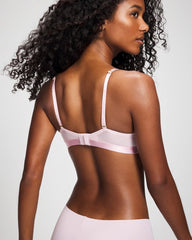 VINTAGE LILAC - Perfect Coverage Bra