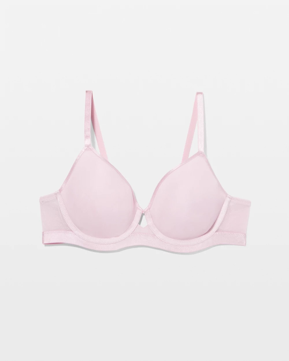 VINTAGE LILAC - Perfect Coverage Bra