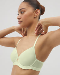 ALOE WASH - Perfect Coverage Bra