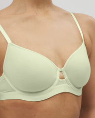 ALOE WASH - Perfect Coverage Bra
