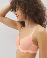 PEACH PARFAIT - Perfect Coverage Bra