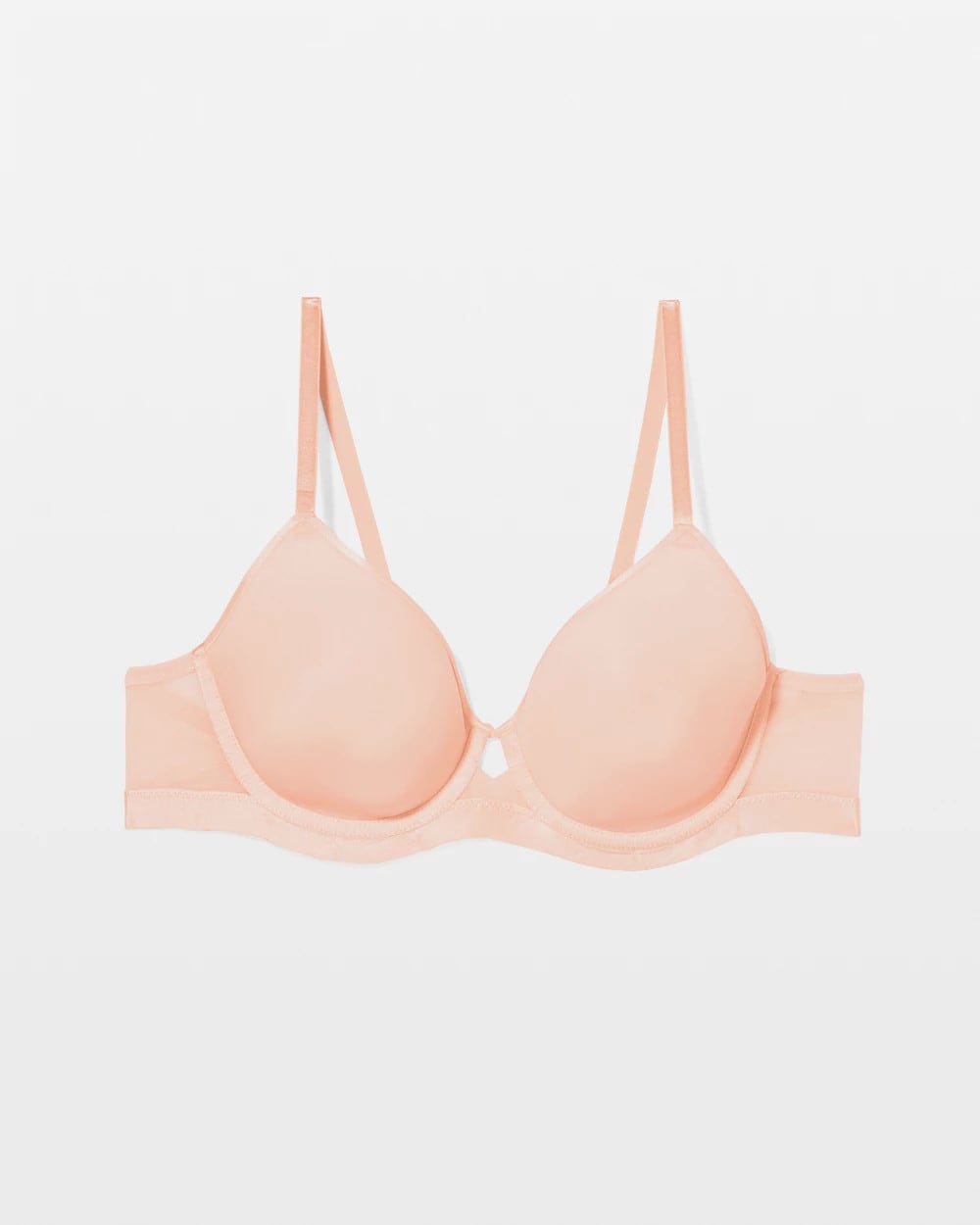 PEACH PARFAIT - Perfect Coverage Bra