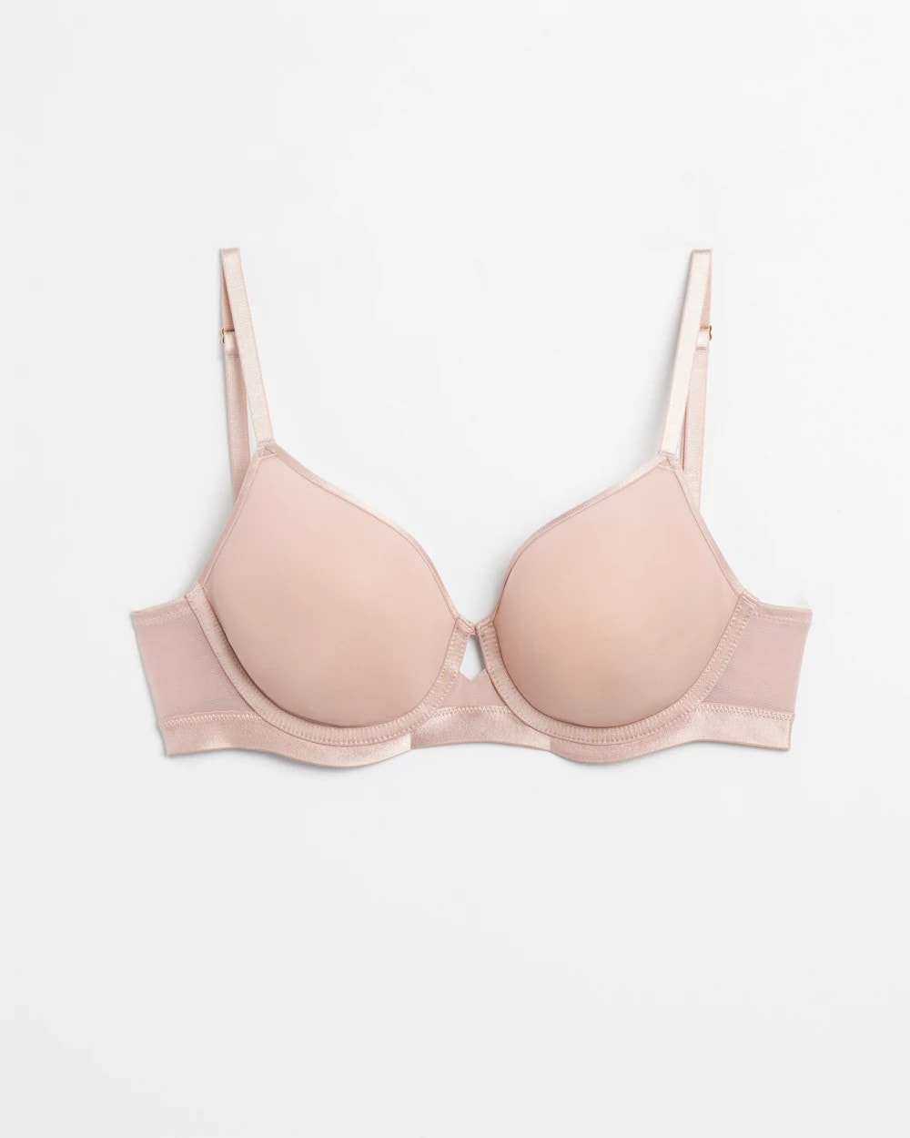 ADOBE ROSE - Perfect Coverage Bra