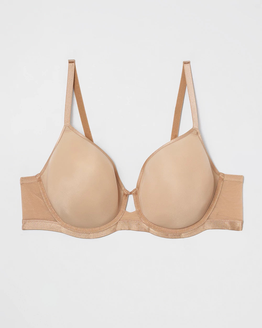 WARM AMBER - Perfect Coverage Bra