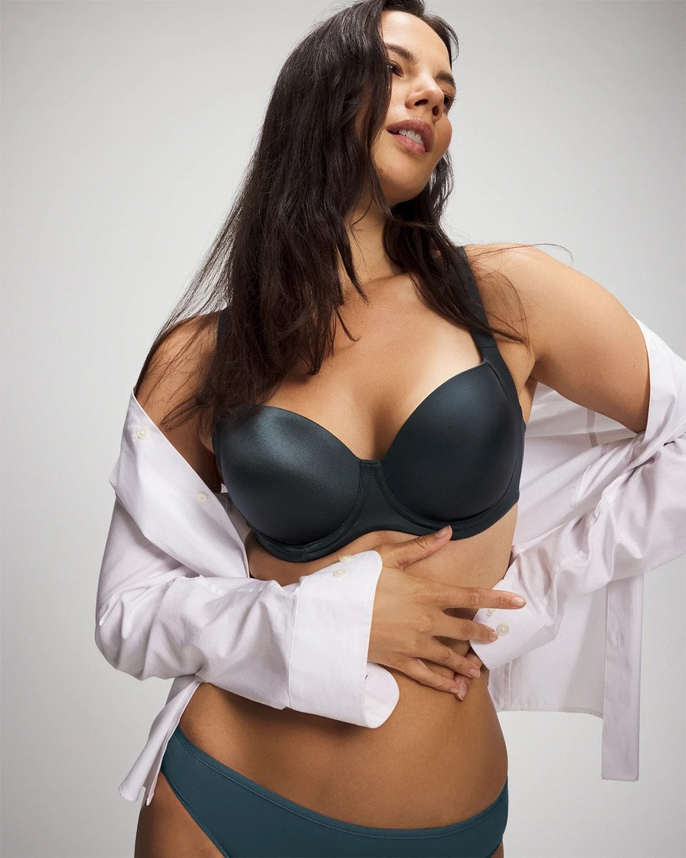 PETROL - Full Coverage Bra