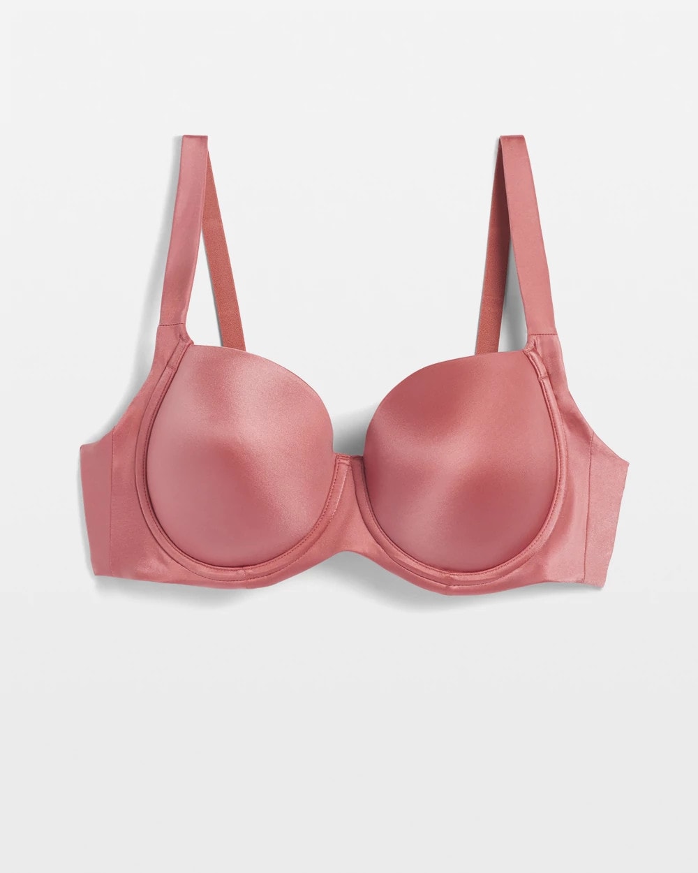 CLAY ROSE - Full Coverage Bra