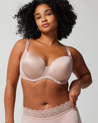 ADOBE ROSE - Full Coverage Bra