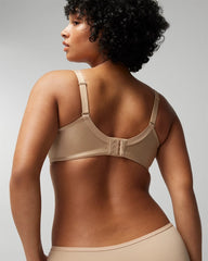 WARM AMBER - Full Coverage Bra