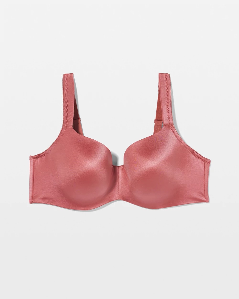 CLAY ROSE - Balconette Bra