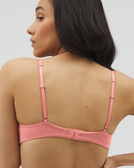 PALOMA GLOW - Wireless Push-Up Bra