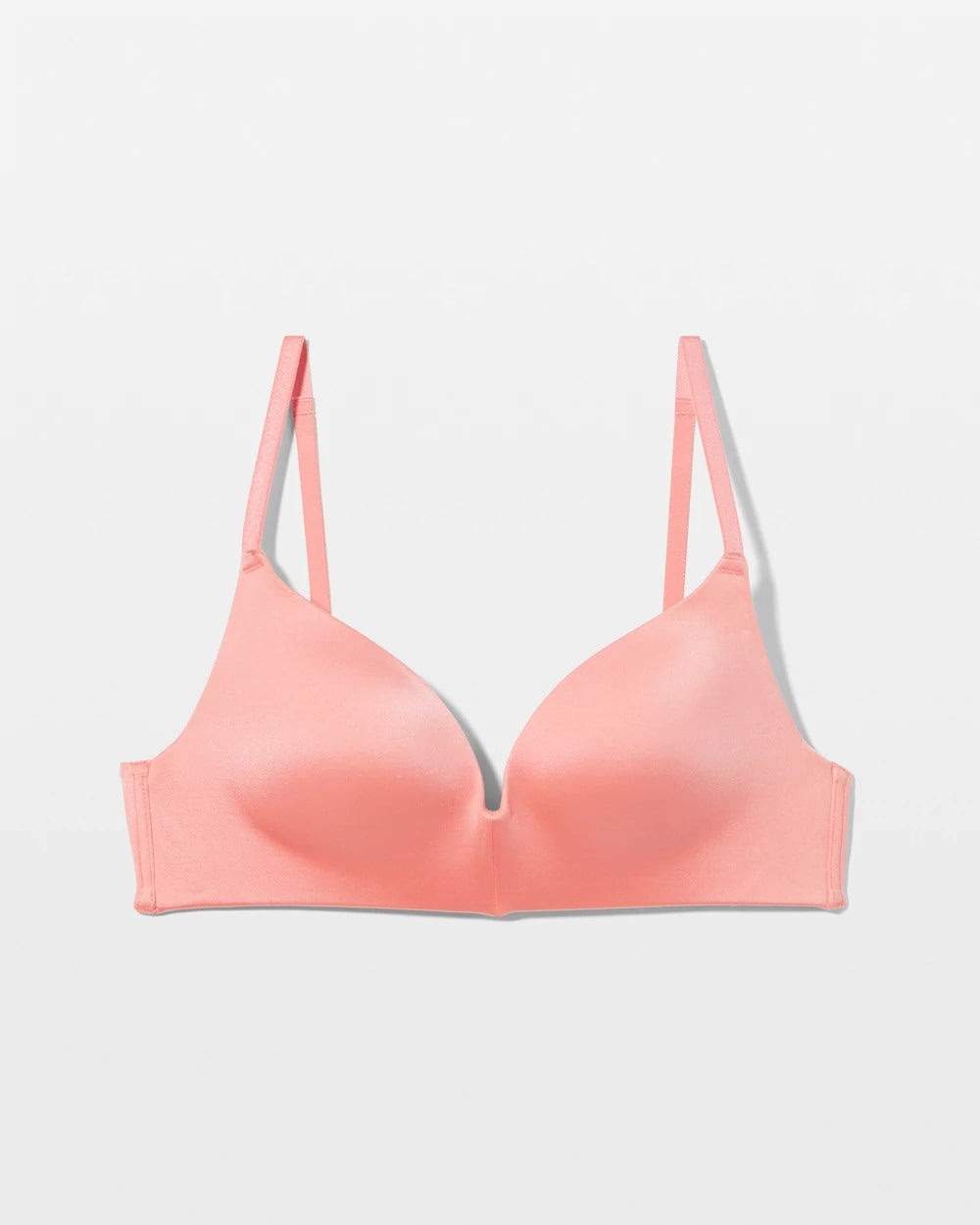 PALOMA GLOW - Wireless Push-Up Bra