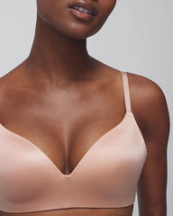 HUSH - Wireless Push-Up Bra