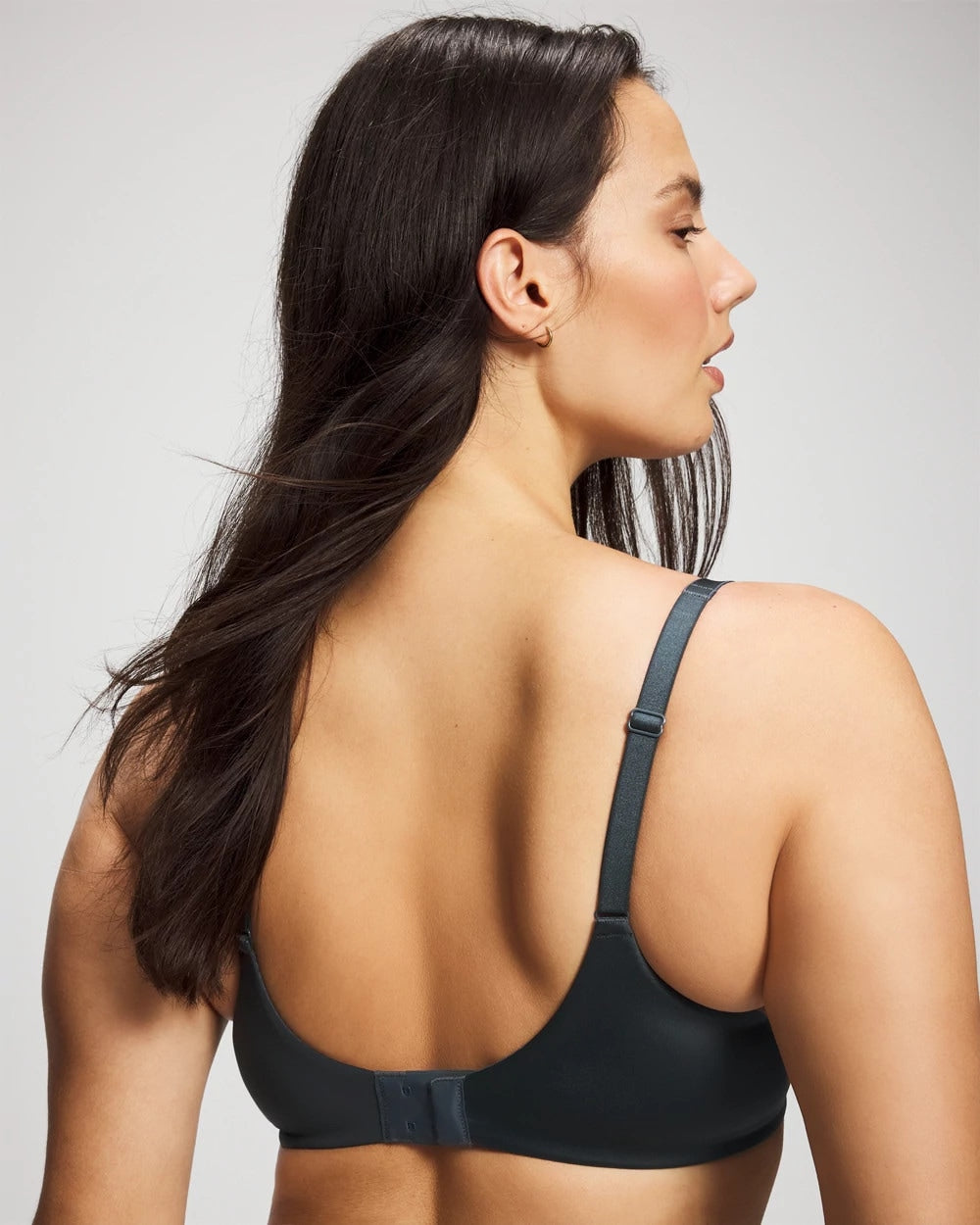 PETROL - Push-up Plunge Bra