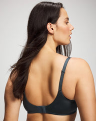 PETROL - Push-up Plunge Bra
