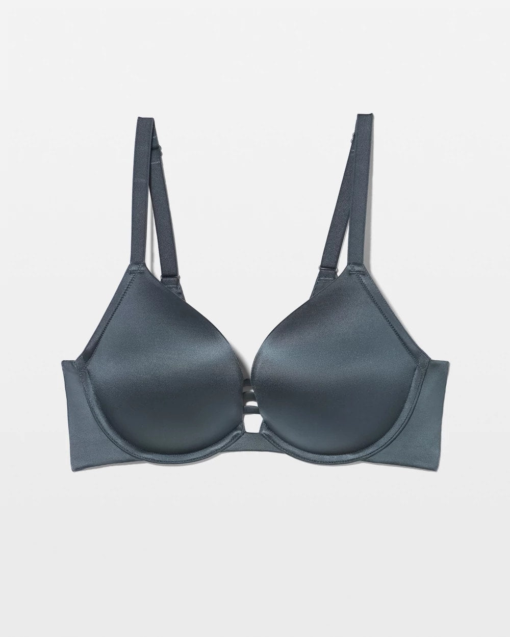 PETROL - Push-up Plunge Bra