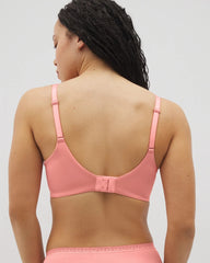 PALOMA GLOW - Push-up Plunge Bra