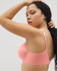 PALOMA GLOW - Push-up Plunge Bra