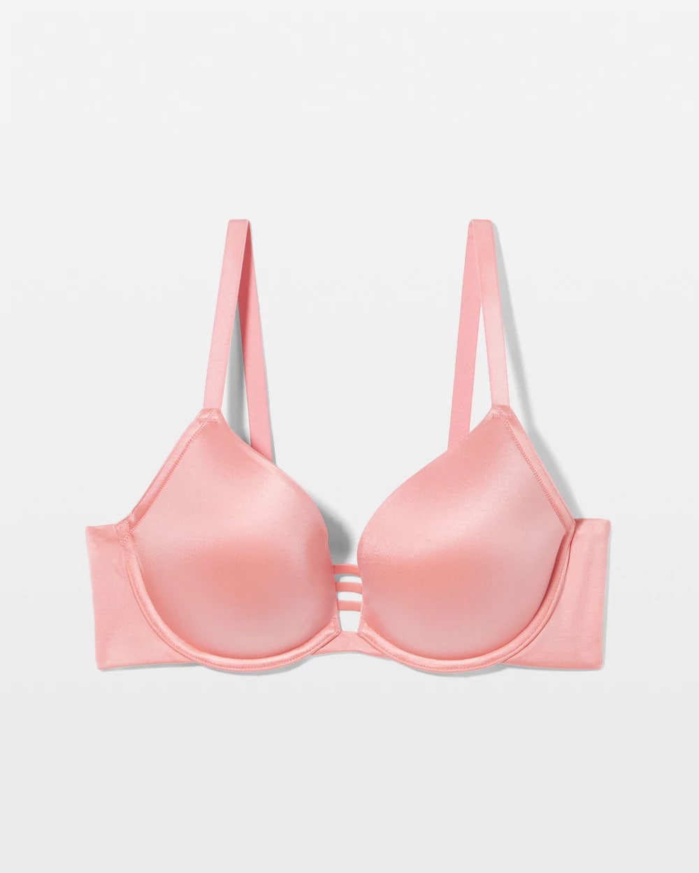 PALOMA GLOW - Push-up Plunge Bra
