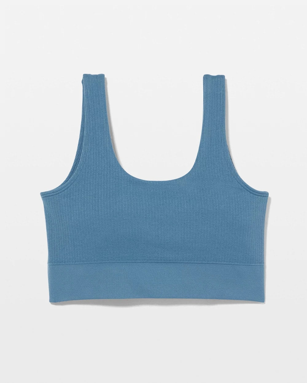 TAPESTRY - Seamless Rib Bralette