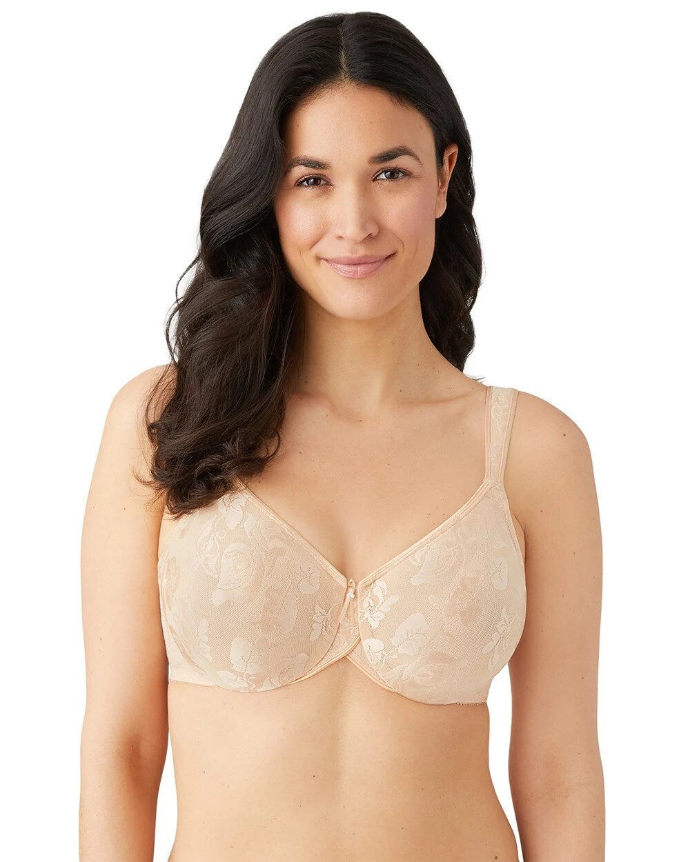 NUDE - Awareness Seamless Underwire Bra