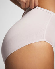 LILAC ASH - Cotton Modern Brief