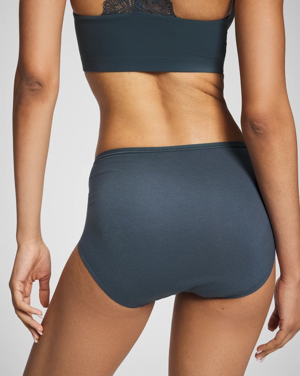 PETROL - Cotton Modern Brief