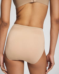 WARM AMBER - Cotton Modern Brief