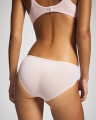 PRETTY PINK - Cotton Hipster Panty
